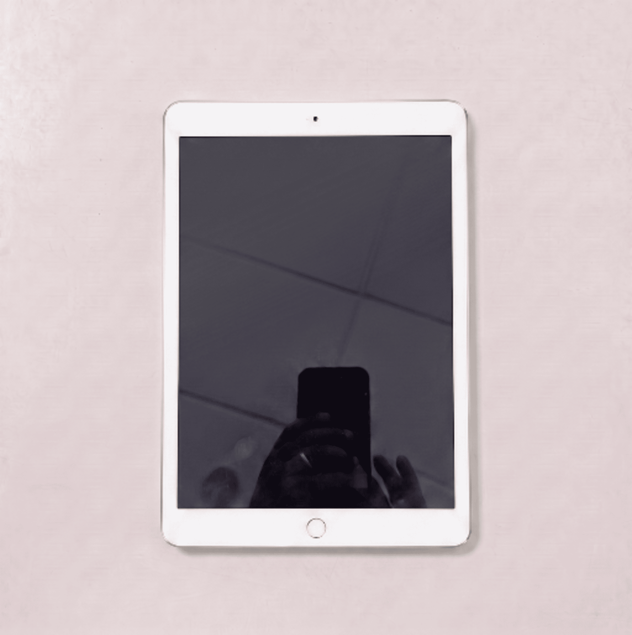 iPad pantalla reparada en Granada — Rapidfix