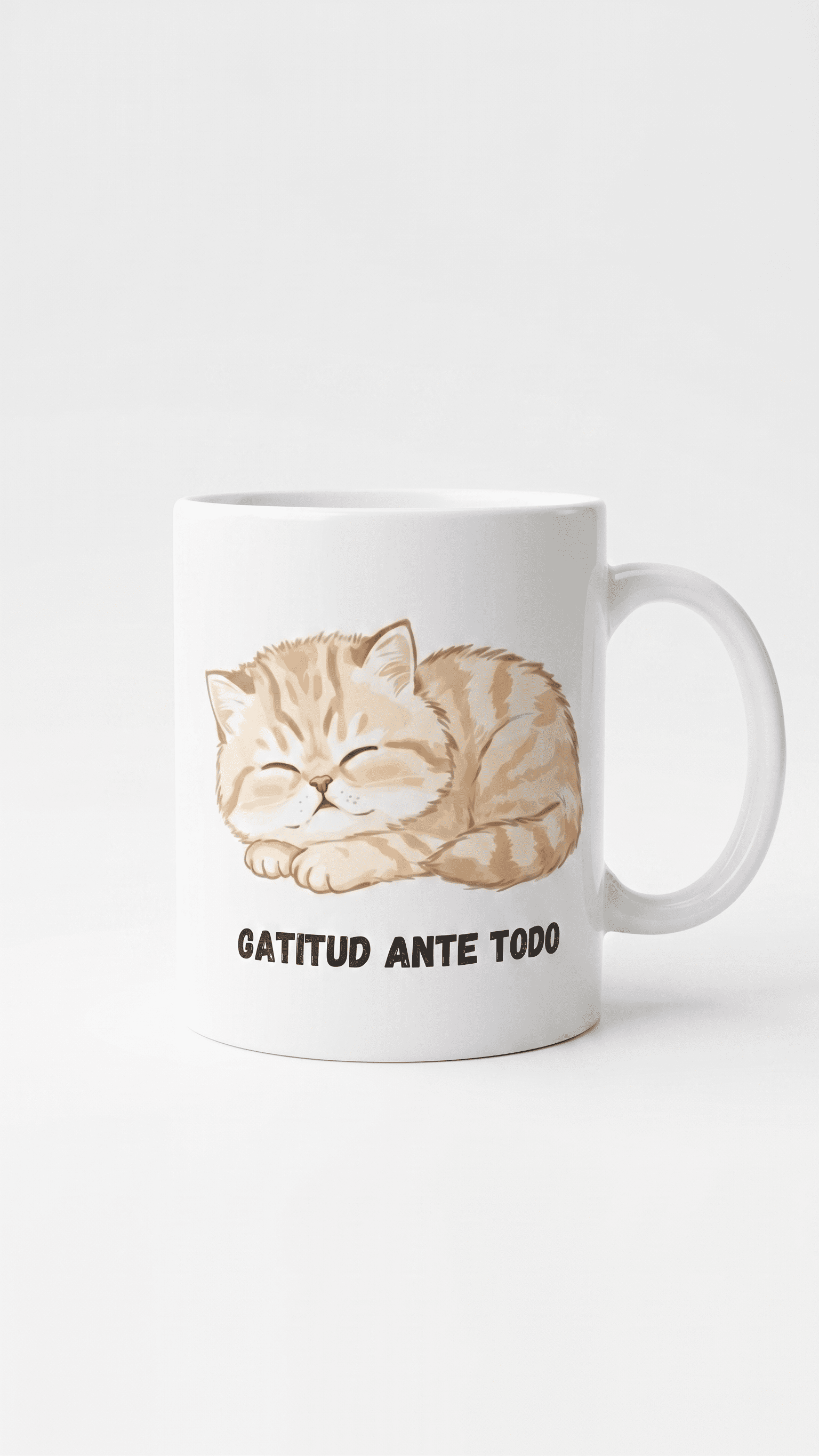 Taza personalizada con diseño propio en Granada — Rapidfix
